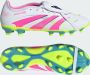 Adidas Predator Pro Fold-Over Tongue Firm Multi-Ground Voetbalschoenen - Thumbnail 1