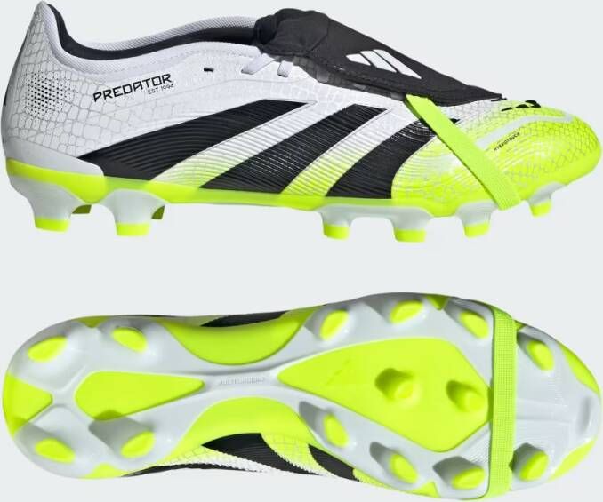 Adidas Predator Pro Fold-Over Tongue Multi-Ground Voetbalschoenen