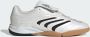 Adidas Predator Sala Sneakers Zilver 2 3 Mesh Synthetisch - Thumbnail 2