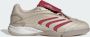Adidas Predator Sala Beige Indoor Schoenen - Thumbnail 2