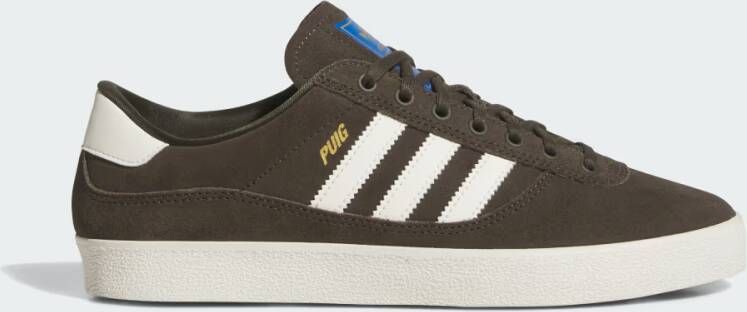 Adidas Skateschoenen Puig indoor