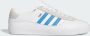 Adidas Originals Puig Indoor Schoenen Unisex Wit - Thumbnail 2
