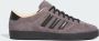 Adidas Originals Puig Indoor Schoenen Dames Bruin - Thumbnail 3