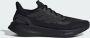 Adidas Pureboost 5 Heren Schoenen Zwart Maat: 40 2 3 Mesh Synthetisch Foot Locker - Thumbnail 3