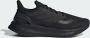 Adidas Pureboost 5 Dames Schoenen Zwart Maat: 36 2 3 Mesh Synthetisch Foot Locker - Thumbnail 4