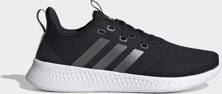 Adidas Sportswear Puremotion Sneakers Dames Core Black Magic Grey Met Magic Grey - Foto 3