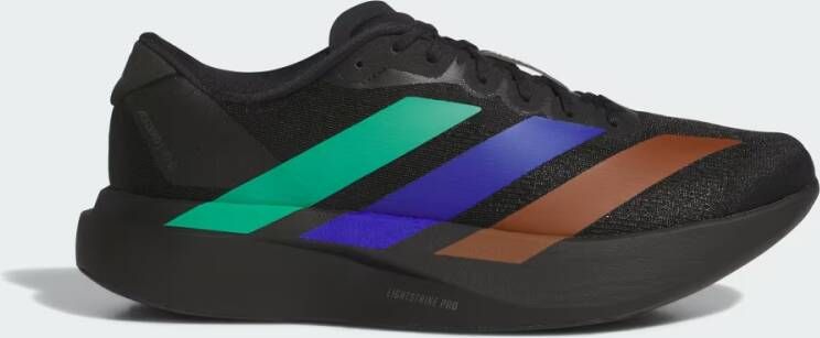 Adidas Hardloopschoenen Chaussures de running adizero evo sl textile léger - Foto 2