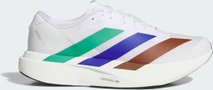Adidas Lage Sneakers Baskets humanrace adizero evo sl respirantes - Foto 2
