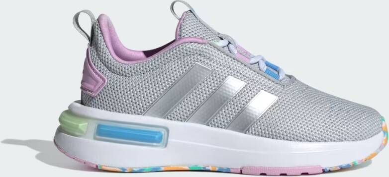 Adidas Racer Tr23 Schoenen Grijs 1 3 - Foto 3