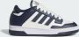 Adidas Lage Sneakers RAPID COURT LOW J - Thumbnail 2