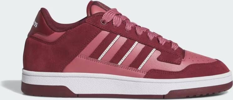 Adidas Rapid Court Low Schoenen