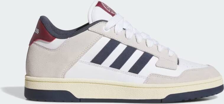Adidas Rapid Court Low Schoenen
