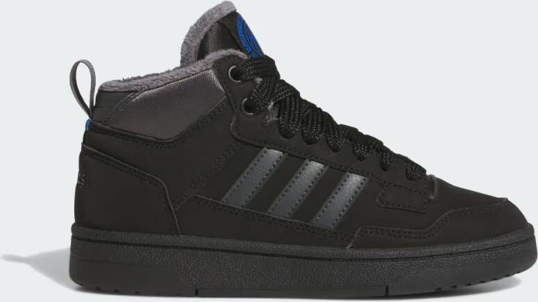 Adidas Rapid Court Mid Winterized Schoenen