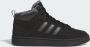 Adidas Rapid Court Mid Winterized Schoenen - Thumbnail 1