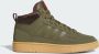 Adidas Rapid Court Mid Winterized Schoenen - Thumbnail 1