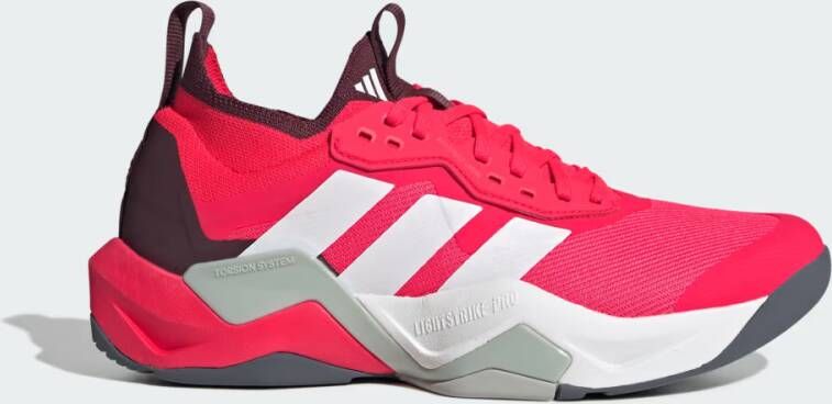 Adidas Rapidmove ADV 2 Schoenen