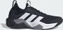 Adidas Performance Rapidmove ADV 2 Schoenen Unisex Zwart - Thumbnail 3