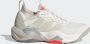 Adidas Performance Rapidmove ADV 2 Schoenen Dames Wit - Thumbnail 3