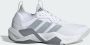 Adidas Performance Rapidmove ADV 2 Schoenen Unisex Wit - Thumbnail 2