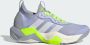 Adidas Performance Rapidmove ADV 2 Schoenen Dames Paars - Thumbnail 2