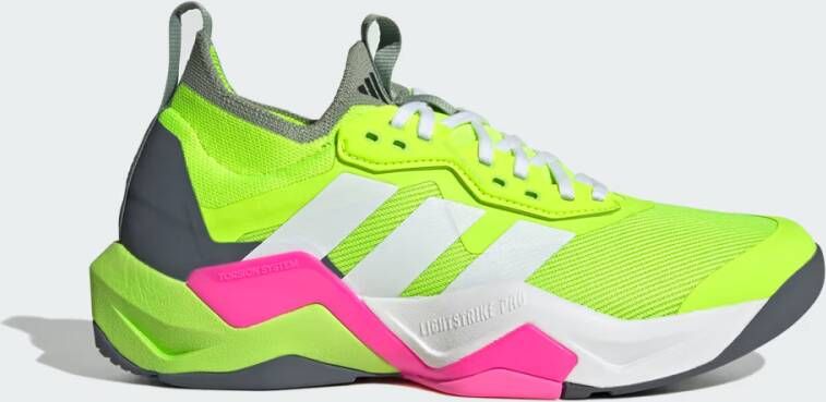 Adidas Rapidmove ADV 2 Schoenen
