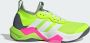 Adidas Performance Rapidmove ADV 2 Schoenen Unisex Groen - Thumbnail 2