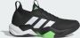 Adidas Performance Trainingsschoenen RAPIDMOVE ADV 2 HIIT-E - Thumbnail 2