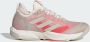 Adidas Performance RapidMove ADV Trainer Dames Wit - Thumbnail 2