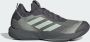 Adidas Performance RapidMove ADV Trainer Unisex Grijs - Thumbnail 2