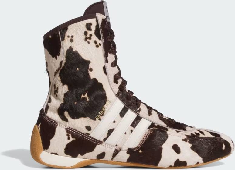 Adidas Rasant Mid Schoenen