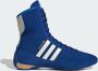 Adidas Originals Rasant Mid W hoge sneakers Blue Dames - Thumbnail 2