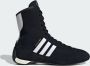 Adidas Originals Enkellaagse sportschoenen Rasant Mid Black - Thumbnail 2