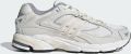 Adidas Originals Adidas Response CL Innoatief ontwerp oor opti demping en energieteruggae Gray - Wit