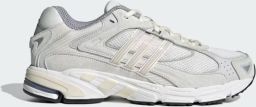 Adidas Originals Adidas Response CL Innoatief ontwerp oor opti demping en energieteruggae Gray