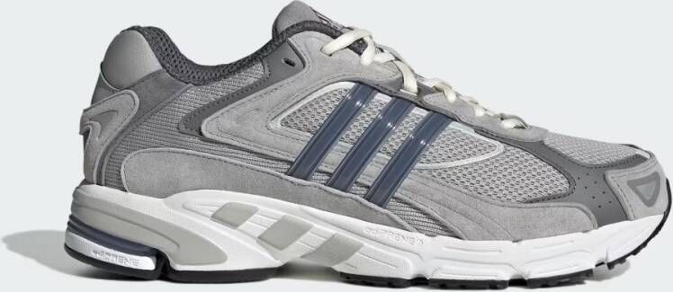 Adidas Originals Response Cl Sneaker Fashion sneakers Schoenen metal grey grey four crystal white 40 2 3 beschikbare maaten:41 1 3 42 43 1