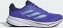 Adidas Performance Response Schoenen Unisex Blauw - Thumbnail 2