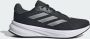 Adidas Performance Response Schoenen Dames Grijs - Thumbnail 3