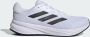 Adidas Performance Response Schoenen Unisex Wit - Thumbnail 2