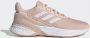 Adidas Runningschoenen RESPONSE SR CONTEMPORARY FOAM REGULAR WOMENS - Thumbnail 3