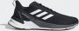 Adidas Originals Response Super Hardloopschoenen Mannen Zwarte - Thumbnail 2