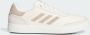 Adidas Perfor ce Retrocross 24 Spikeless Golfschoenen Unisex Wit - Thumbnail 2