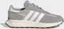 Adidas Originals Hoogwaardige sportschoenen Grijs Heren - Thumbnail 2