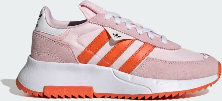 Adidas Retropy F2 Shoes Kids - Foto 2