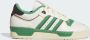 Adidas Originals Rivalry 86 Low Schoenen Heren Wit - Thumbnail 2