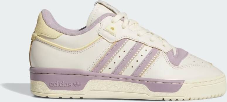 Adidas Rivalry 86 Low Schoenen