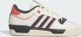 Adidas Originals Rivalry 86 Low Schoenen Unisex Wit - Thumbnail 2