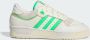 Adidas Originals Rivalry 86 Low Schoenen Unisex Wit - Thumbnail 2