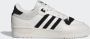 Adidas Originals Rivalry 86 Low W Clowhi Cblack Wonwhi - Thumbnail 3