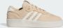 Adidas Originals Rivalry Low Lux Schoenen Unisex Beige - Thumbnail 2