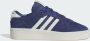 Adidas Originals Rivalry Low Lux Schoenen Unisex Blauw - Thumbnail 3